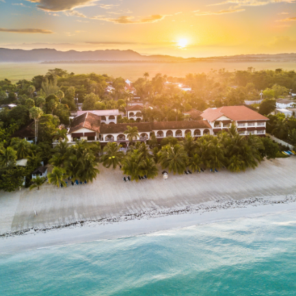 Hall PR Announces Representation of Charela Inn